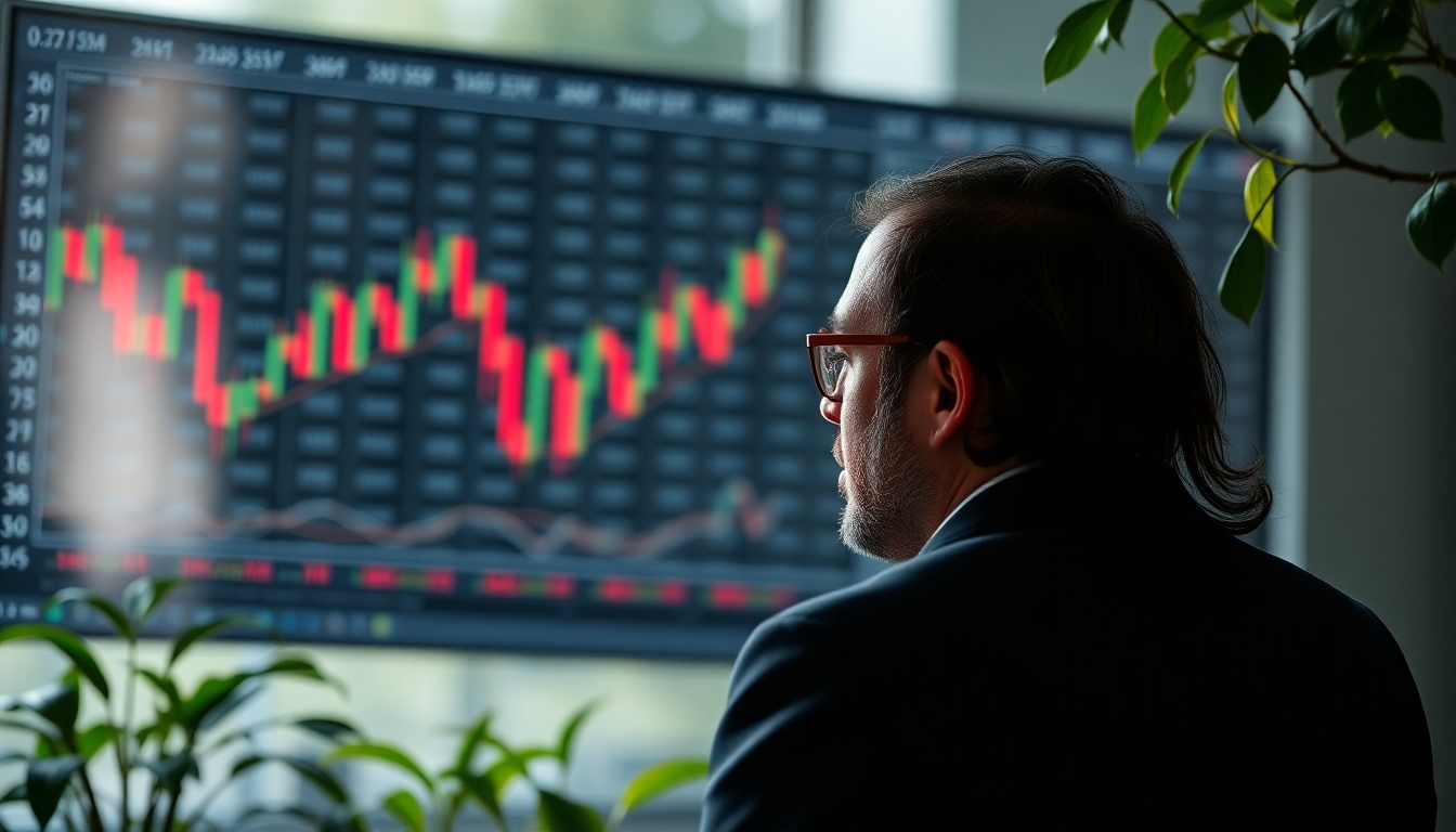 How to Choose a Forex Broker: Comprehensive Guide to Choosing a Forex Broker